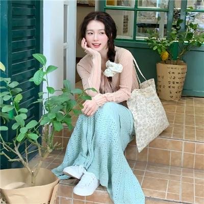 最后的舞女